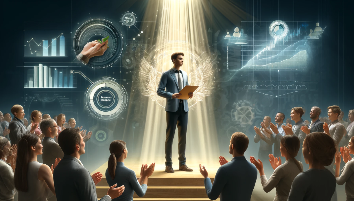 El Impacto de los Reconocimientos Institucionales en la Autoestima y el Desempeño Personal El Impacto de los Reconocimientos Institucionales en la Autoestima y el Desempeño Personal